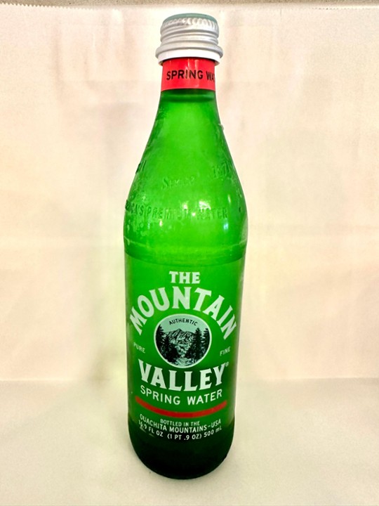 Mountain Valley Spring Water 500ml