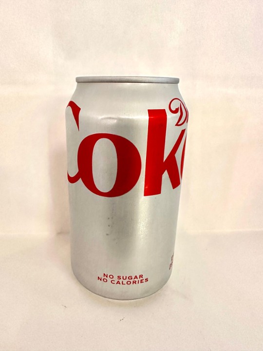 Diet Coke 12 Oz