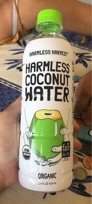 Harmeless Coconut Water 14fl oz