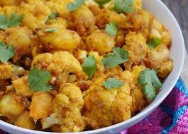 Aloo Gobi