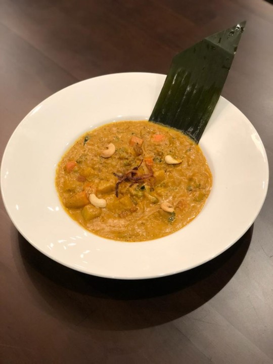 Navratan Korma