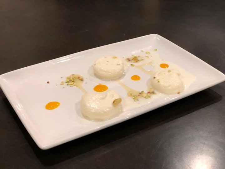 Ras Malai