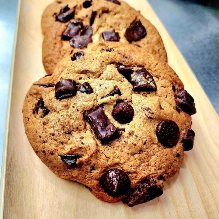 Chocolate Chunk Cookie