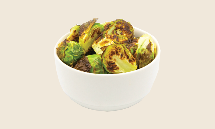 BRUSSEL SPROUTS