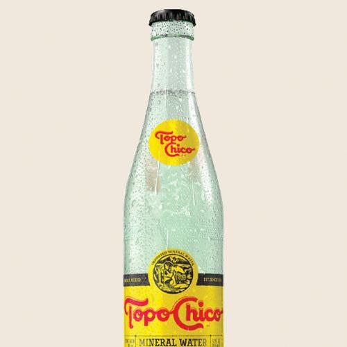 TOPO CHICO