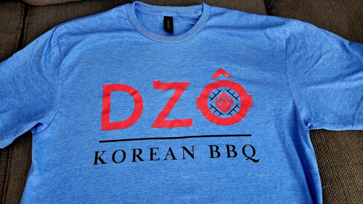 DZO T-Shirts