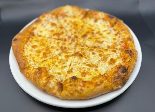 FOUR CHEESE PIZZA