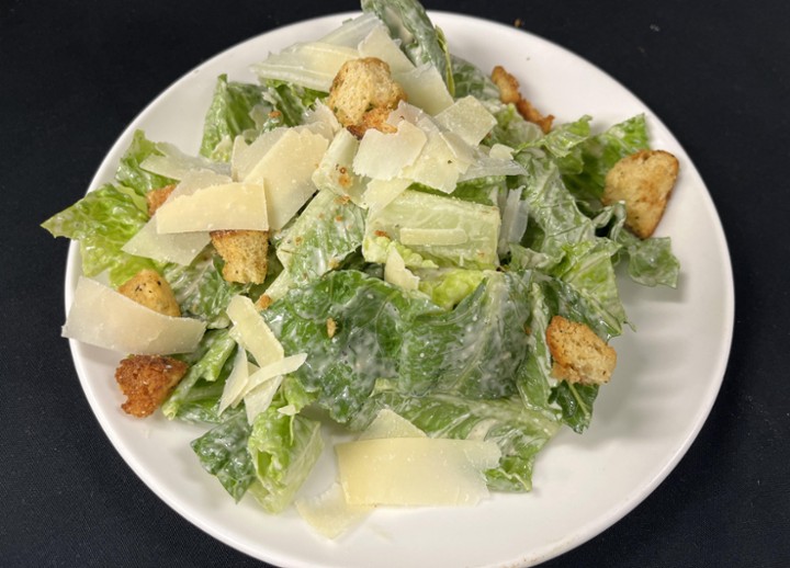 Petite Caesar Salad