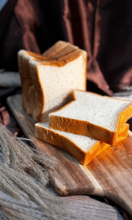 Yutang White Bread Thick Slice