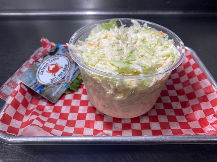 Cole Slaw