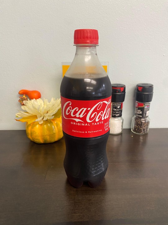 20 Oz Coke Products (Copy)