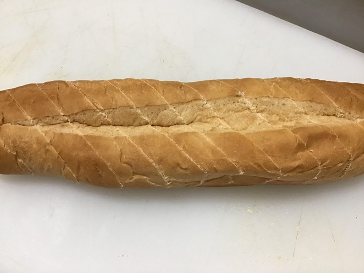 Extra Baguette