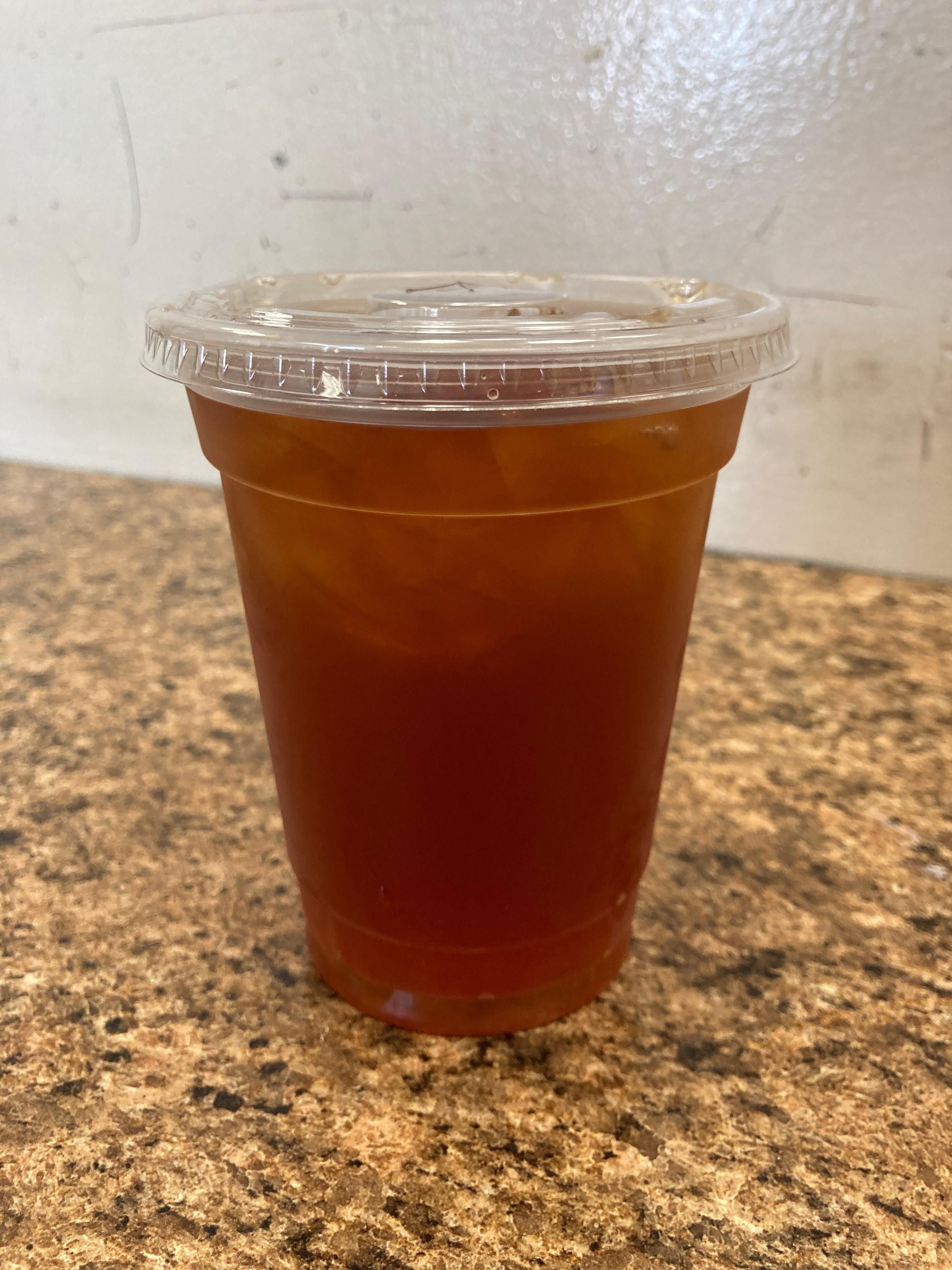 Southern Sweet Iced Tea