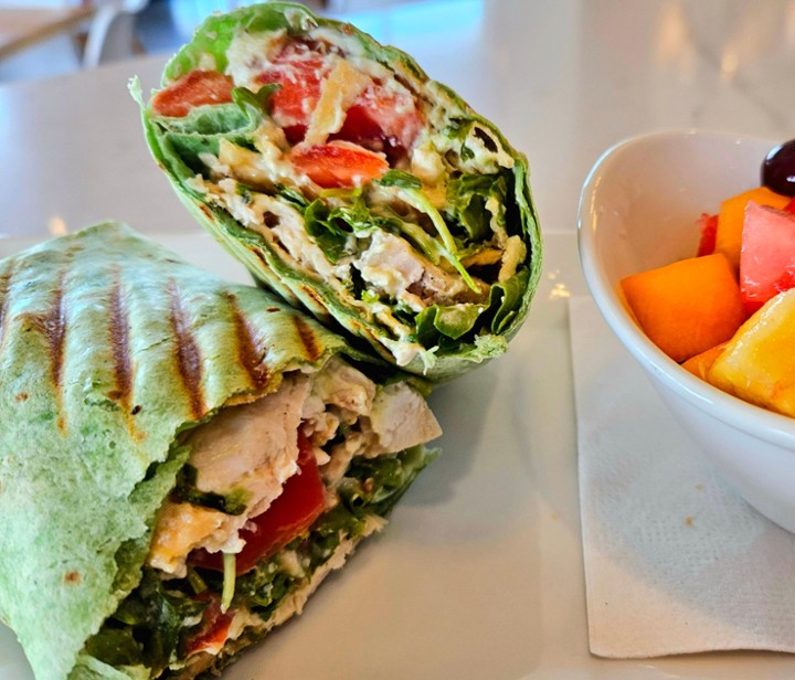 Summer Wrap