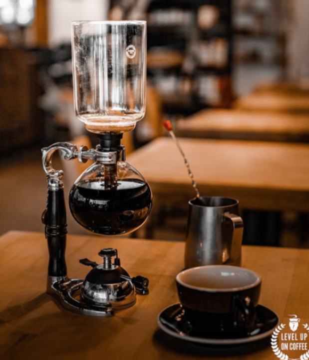 Siphon (16 oz)