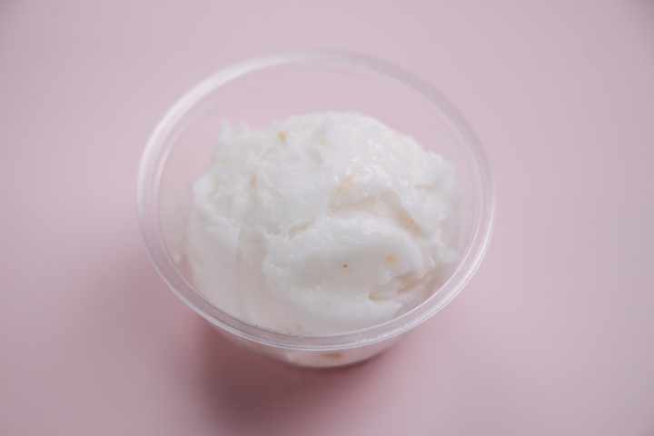 Lychee Sorbet (Pint)