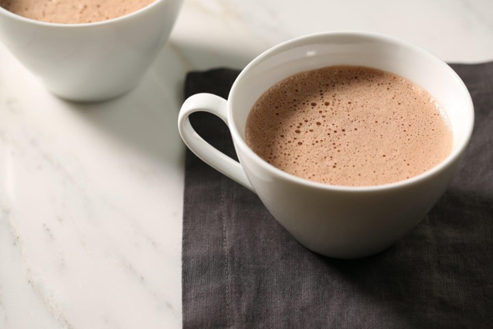 Hot Chocolate