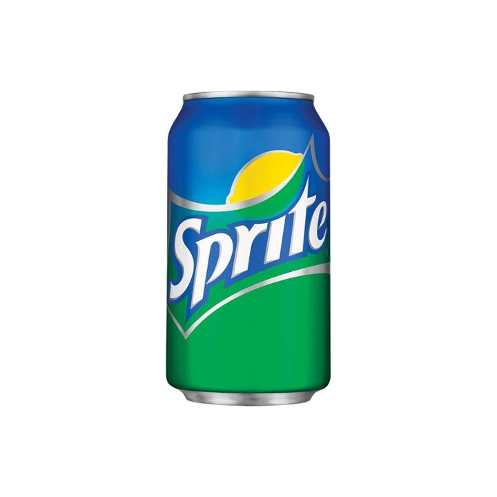 Can of Sprite