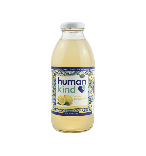 HumanKind Lemonade