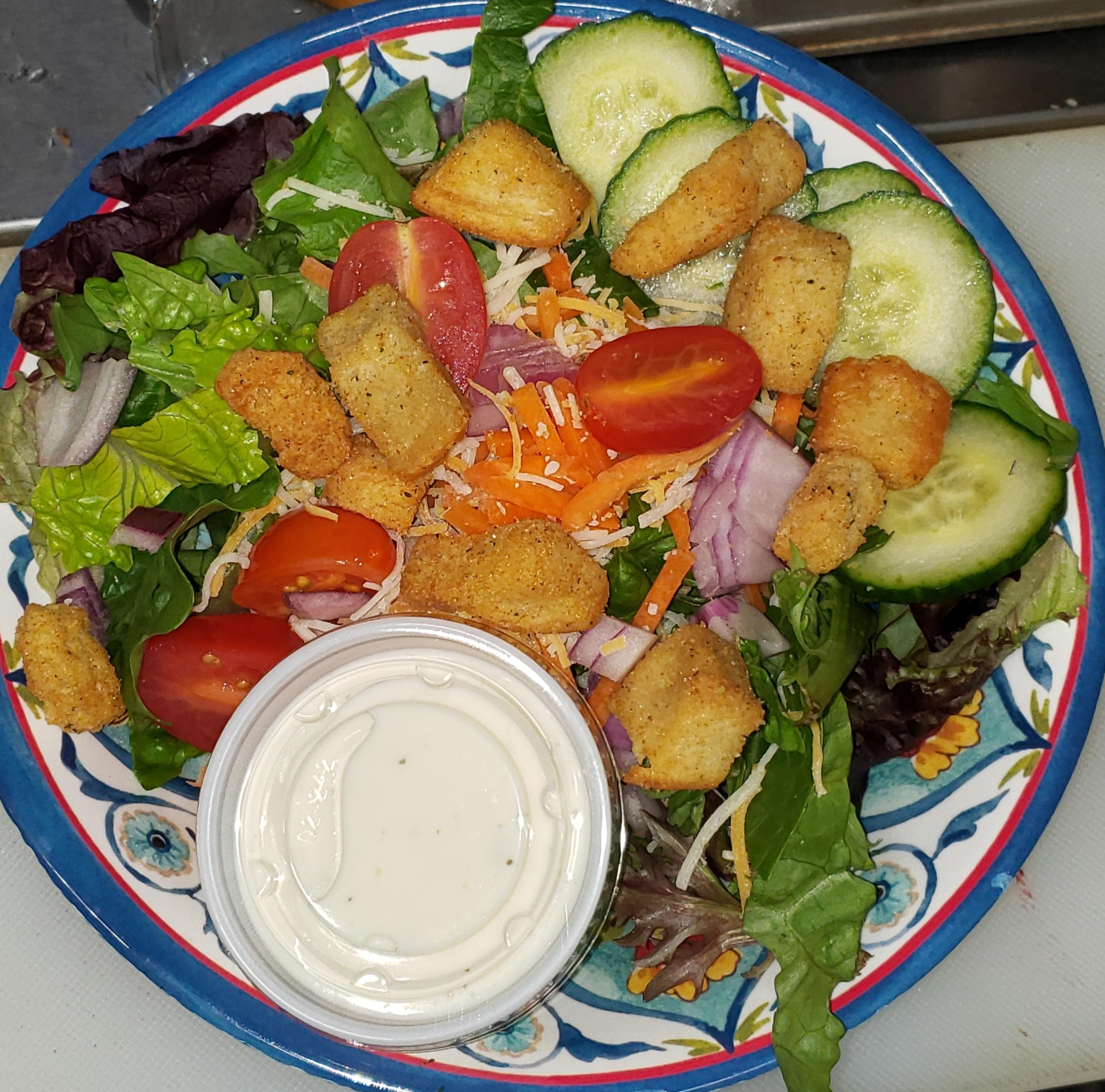 Mia's House Salad