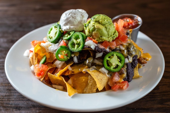 NACHOS