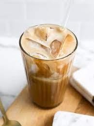 Ice Coffee