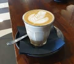 Spanish latte