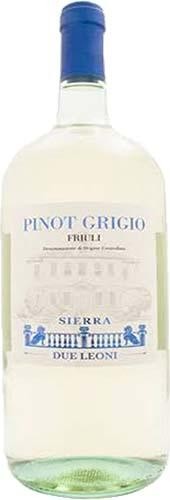 Pinot Grigio (B)