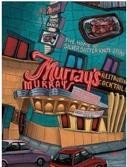 Murray's Print- Michael Birawer