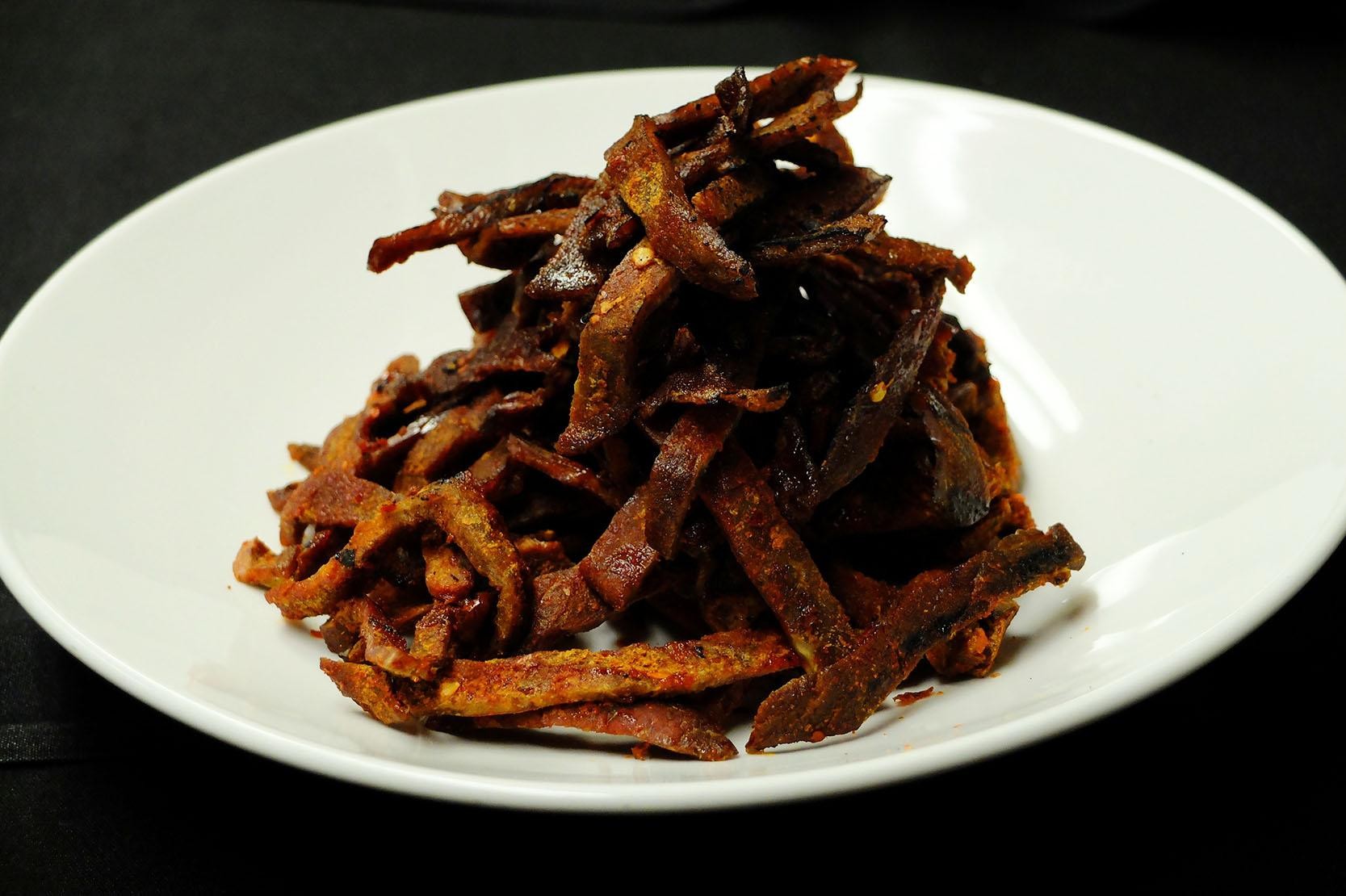 Beef Jerky