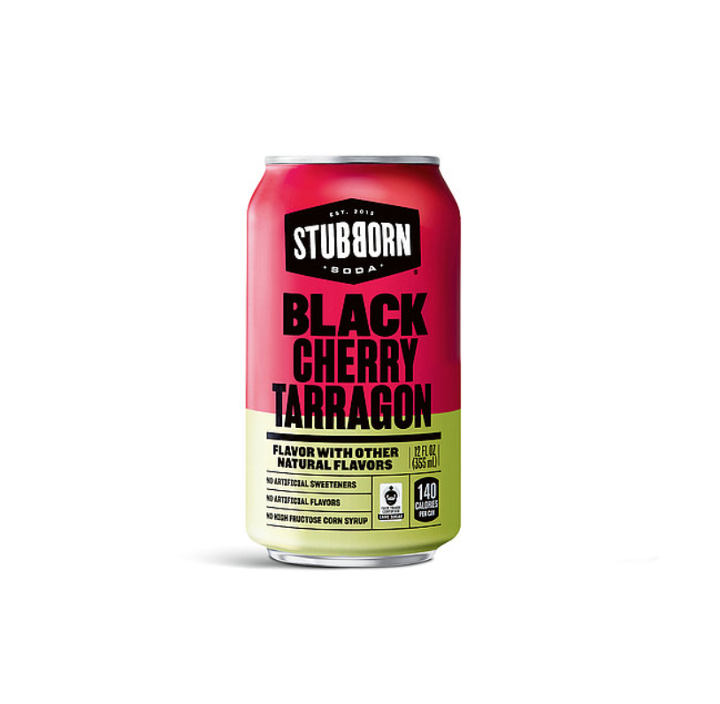 Stubborn Cherry Taragon