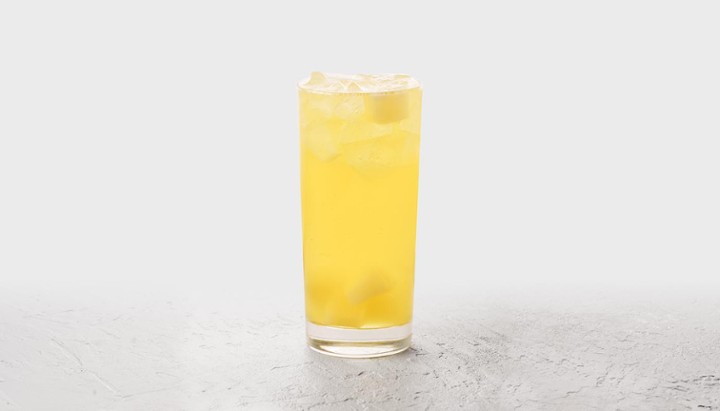 Peach Pineapple Splasher (LARGE SIZE)