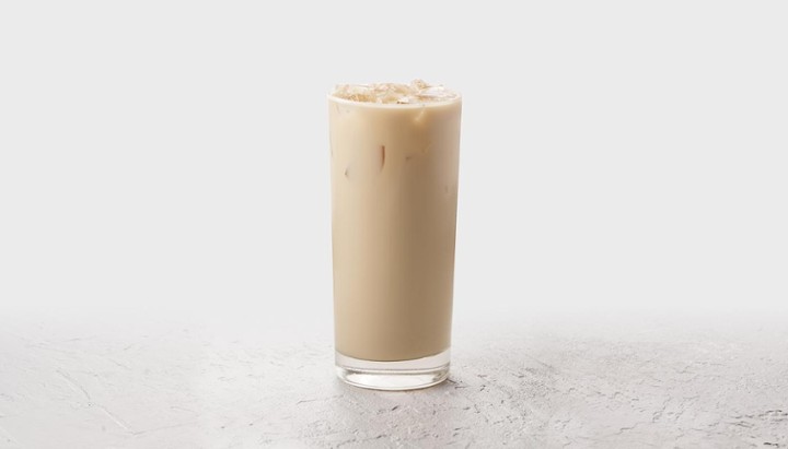 Osmanthus Oolong Milk Tea