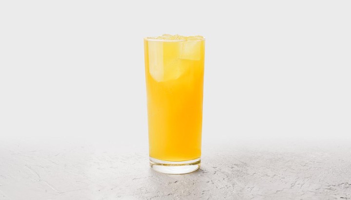 Orange Iced Tea