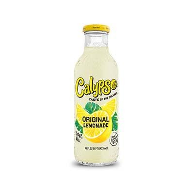 Calypso lemonade