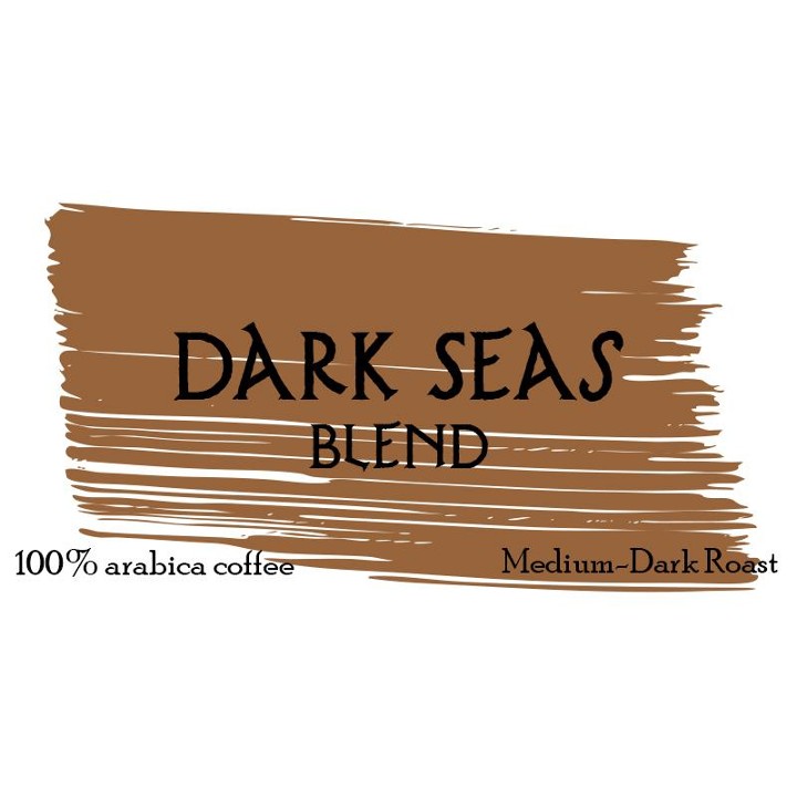 Dark Seas