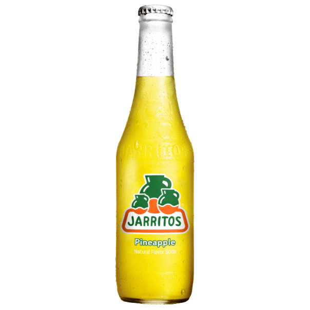 Jarritos Bottled Soda