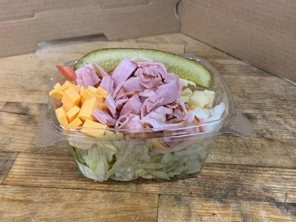 Deli Ham Salad