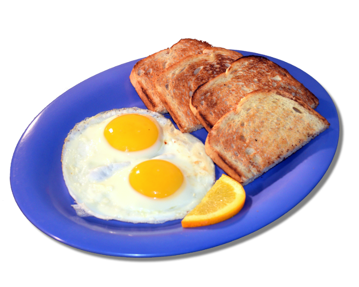 Simply Eggs