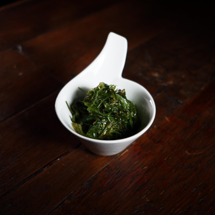 Seaweed Salad