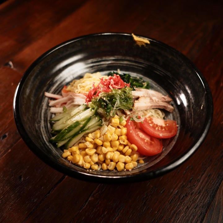 Hiyashi Chuka