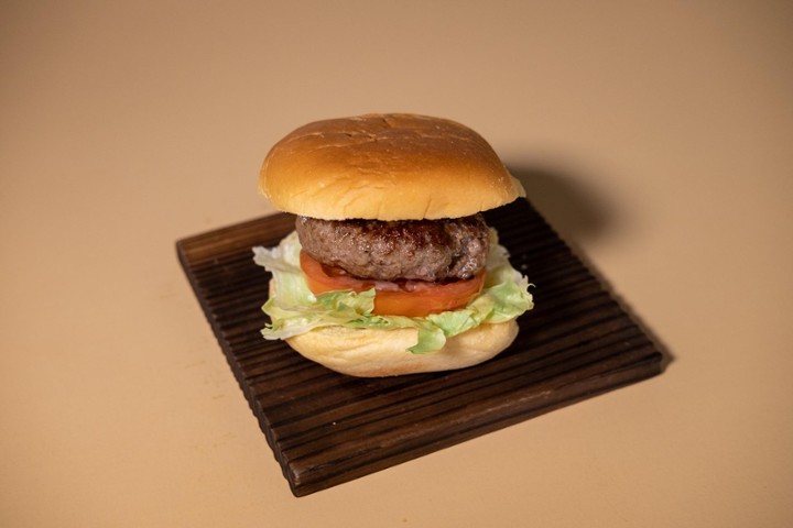 Tokyo Teriyaki Burger