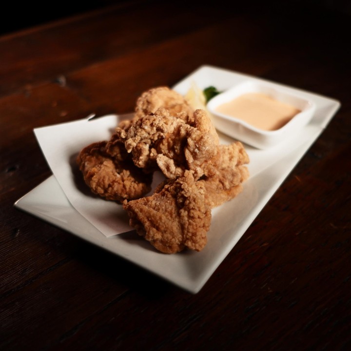 Signature Karaage