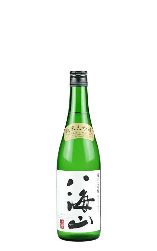 Hakkaisan 45 Junmai Daiginjo 300ml