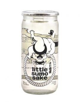 Little Sumo 200ml