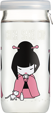 Hakatsuru Chika Cup 200ml