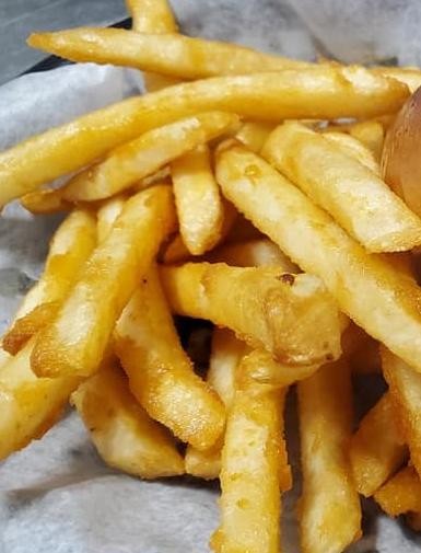 SIDE OF FRIES