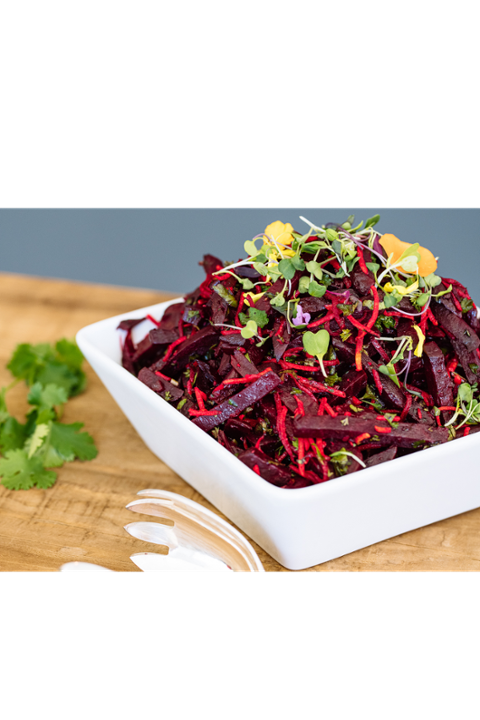 Beet Salad