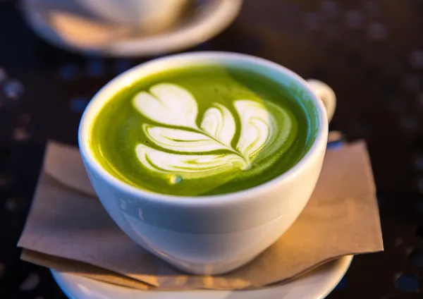 Matcha Latte