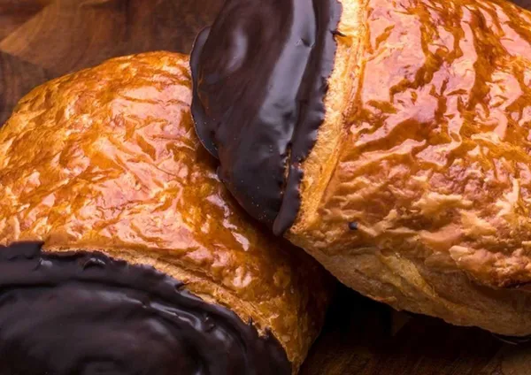 Chocolate Croissant